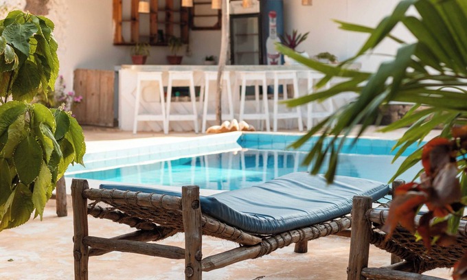 Paje Villa | Ayana’s Villa – Your Cozy 5-Bedroom Retreat in Paje, Zanzibar