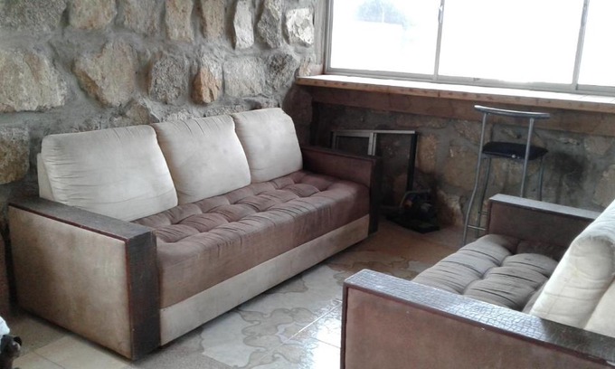 Ayangue House | Ayangue view