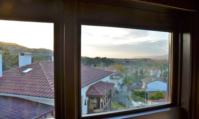 Selcuk Hotel | Ayasoluk Hotel