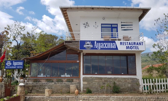 Sarkoy Hotel | Ayazma Restaurant Motel