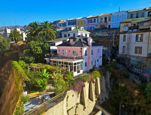 Cerro Concepcion Hotel | AYCA La Flora Hotel Boutique