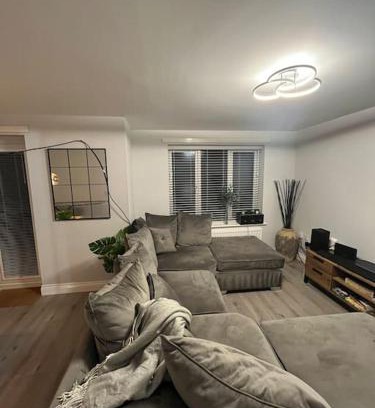 Ferryhill Apartment | Aycliffe Home Away From Home A1