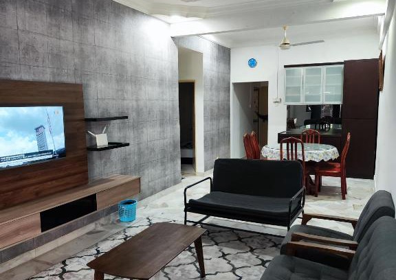 Pulai House | Aydan Homestay, UTM, Taman Sri Pulai, Skudai