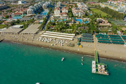 Bogazkent Resort | Aydinbey Famous Resort - Ultra All Inclusive