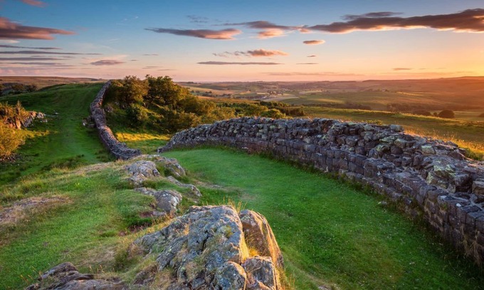 Corbridge Cottage | AYDON CASTLE COTTAGE - Dog friendly cottage sleeping 4 near Corbridge with Wi-Fi