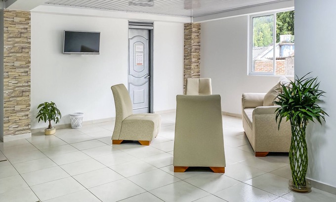 Dosquebradas Hotel | Ayenda 1138 Apartahotel 109