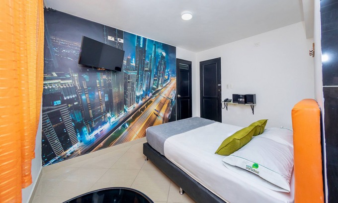 Buenos Aires Hotel | Ayenda 1231 Paradise Center