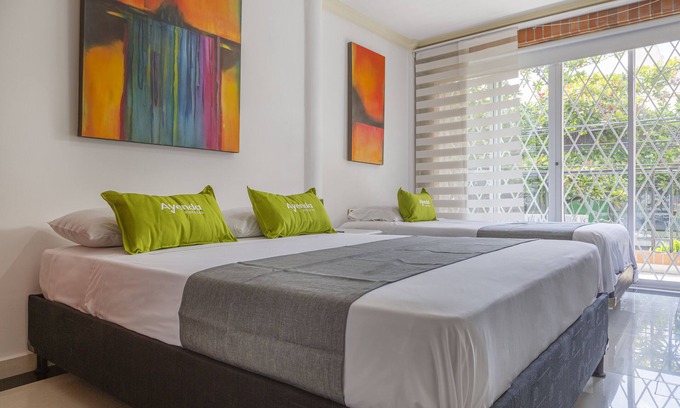 Laureles House | Ayenda 1258 Boutique Laureles Home