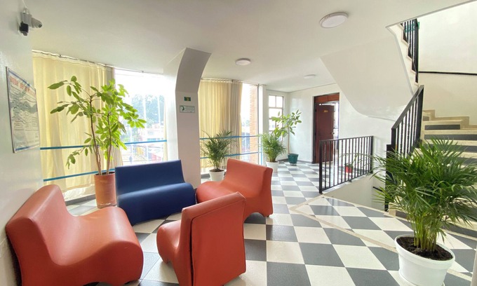 Mosquera Hotel | Ayenda Alfay Mosquera