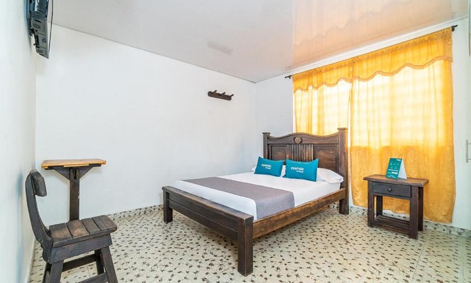 Tulua Hotel | Ayenda Bariloche La 22