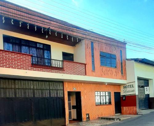 Piedecuesta Hotel | Ayenda Hotel Piedecuesta