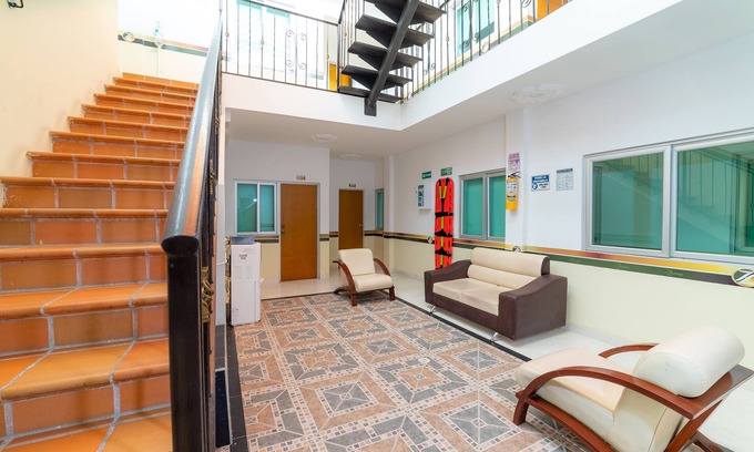 San Jose de Cucuta Hotel | Ayenda Zhena