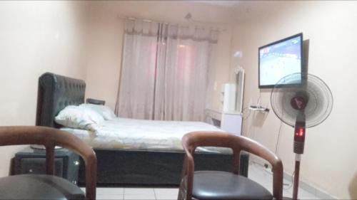 Dakar House | Ayew