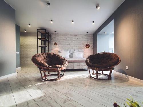 Oskemen Apartment | Ayezova 7, LOFT apartment
