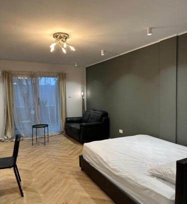 Ayia Napa Apartment | Ayia Napa 1 Studio