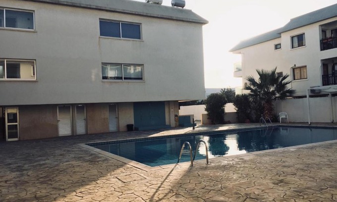 Ayia Napa Apartment | Ayia Napa, City Town