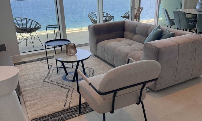 Ayia Napa Hotel | Ayia Napa Marina Suite