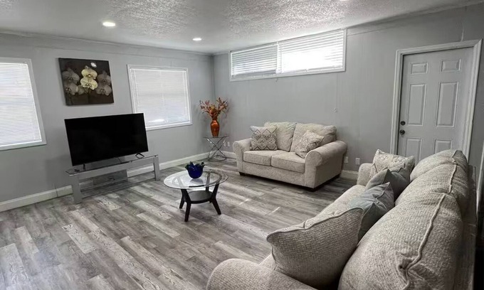 Goldenrod House | Ayianna's Luxury Home.