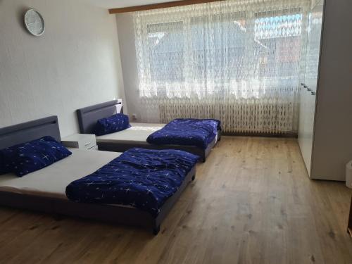 Gross Ilsede House | Ayik Apartments