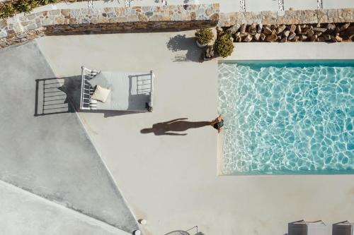 Naxos House | Ayiopetra Exclusive Getaways