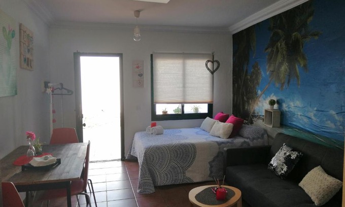 Playa Quemada Apartment | Ayla 2