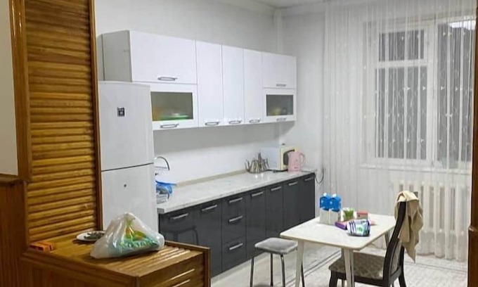 Osh Hostel | Ayla Hostel