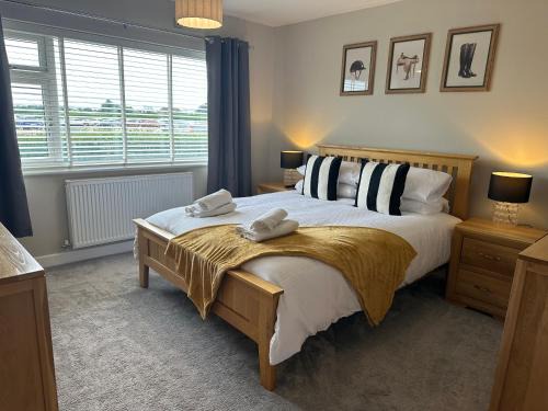 Hereford Apartment | Aylesbrook Chase