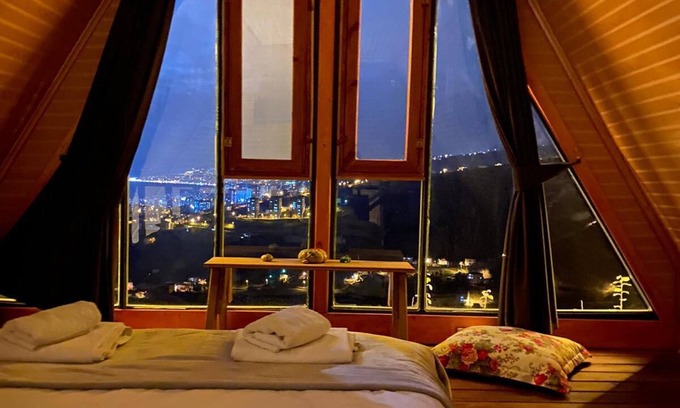 Akcaabat Apartment | Ayliya Bungalow