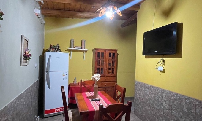 Tilcara Apartment | Ayllu I Department