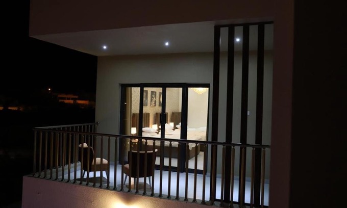 Sayq Villa | AYLOL-أيلول