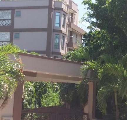 Mombasa Hotel | Ayodya Suites Nyali