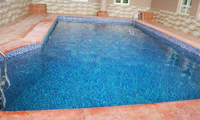 Port Harcourt Hotel | Ayoluyem Hotel