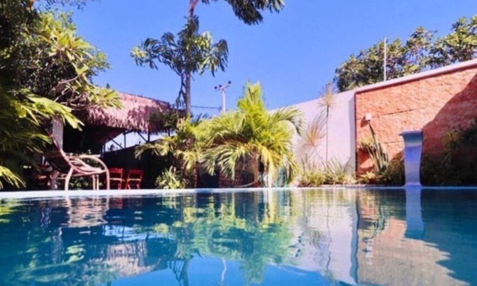 Sao Miguel de Touros Hotel | Ayre Gostoso Pousada