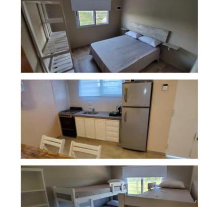 Partido de Brandsen Apartment | AYRES DE BRANDSEN
