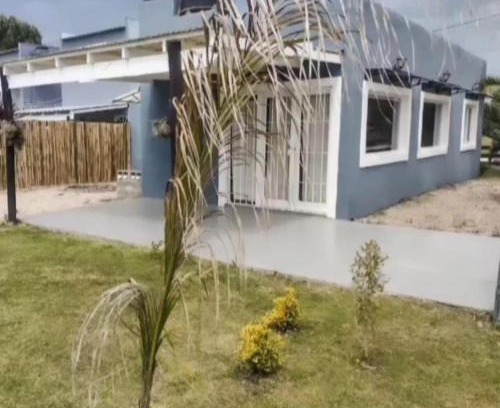 Camet Norte Apartment | AYRES Del Norte