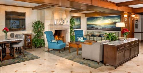 Laguna Woods Hotel | Ayres Hotel Laguna Woods - Aliso Viejo