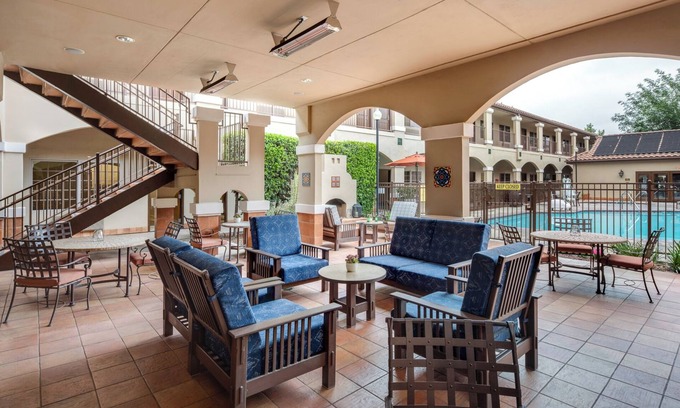 Redlands Hotel | Ayres Hotel Redlands – Loma Linda