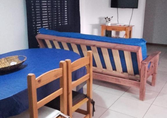 Santa Rosa House | Ayres Pampeanos