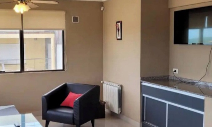 Ostende Apartment | Ayressdeostende