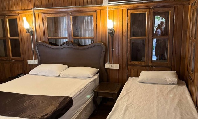 Gaziantep City Center Bed & Breakfast | Aysel Hanım Konağı