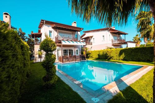 Tekirova Villa | Aysimi Villas