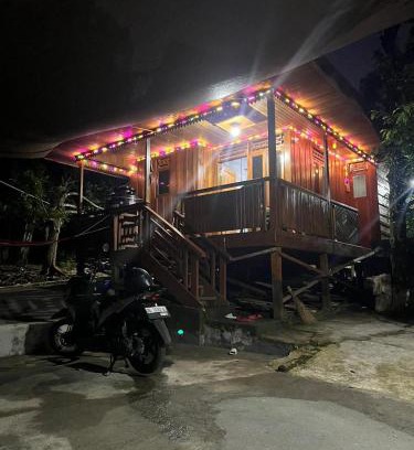 Ternate House | Ayu Islamic Homestay