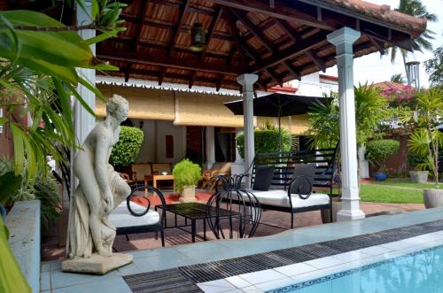Ettukala House | Ayubowan Guesthouse