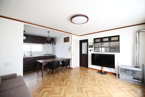 Kiyota-ku House | Ayumi STAY 駐車1台のみ