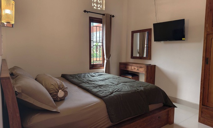 Celuk House | Ayuna Guest House – Comfortable & Affordable in Bali