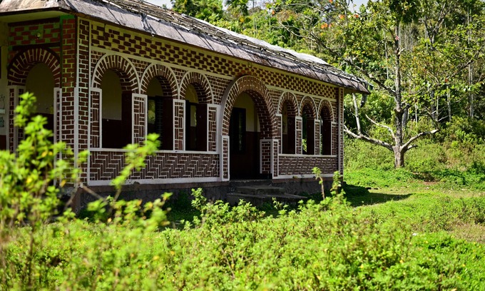 Kidanganad Resort | Ayurguru ayurvedic kalari Resort