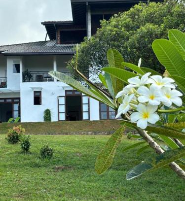 Halpatota Apartment | Ayurishi Villa