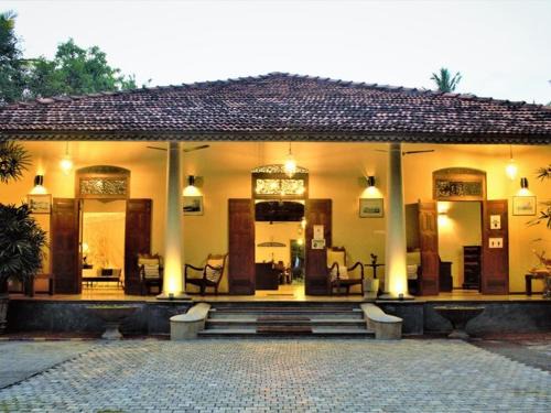Balapitiya Resort | Ayurveda Villa 386