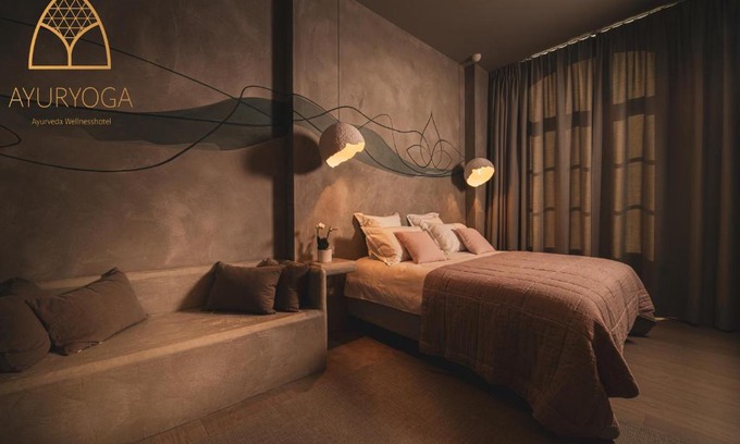 Elsegem Hotel | Ayuryoga Wellnesshotel