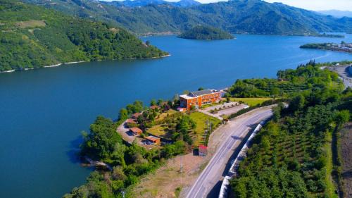 Ayvacık Hotel | Ayvacık Hotel Restaurant